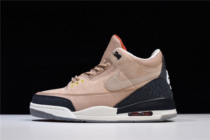 air jordan 3 jth bio beige av6683-200