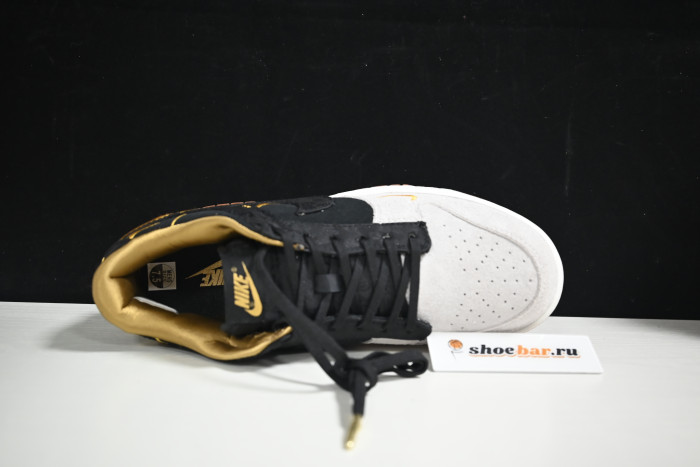 nike dunk low year of the tiger