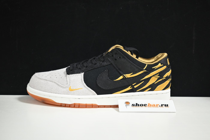 nike dunk low year of the tiger