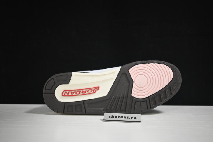 jordan 3 retro neapolitan dark mocha ck9246-102