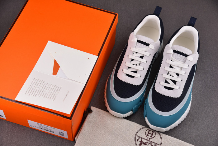 h*rmes snekaers h000014