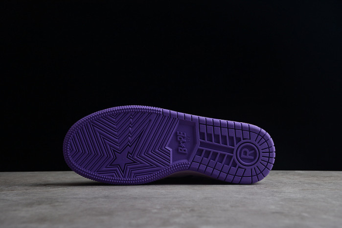 a bathing ape sneakers ape-051