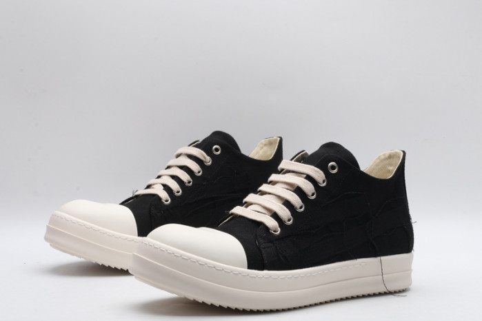 rick owens sneakers ro-052