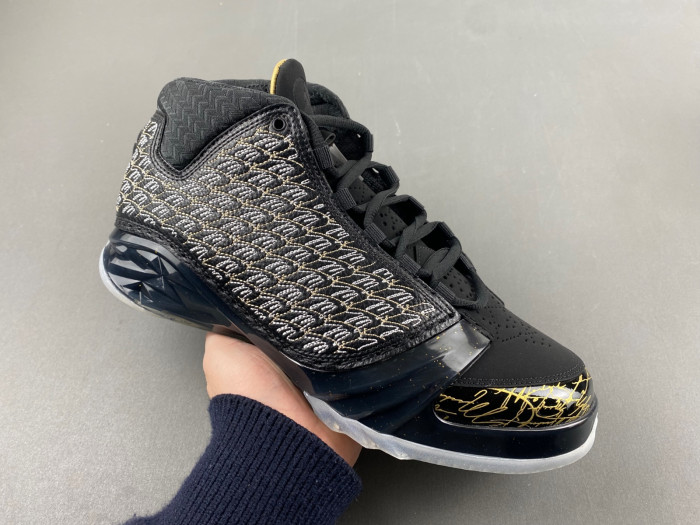 Jordan 23 Trophy Room Black 853336-023