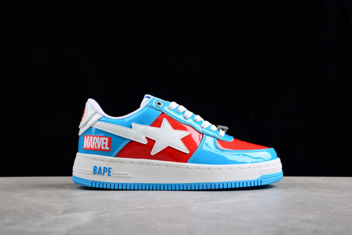 a bathing ape sneakers ape-053