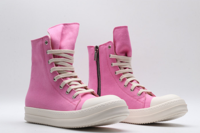 rick owens sneakers ro-084