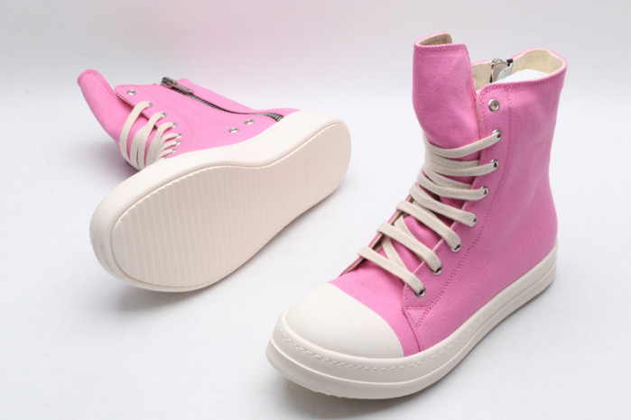 rick owens sneakers ro-084