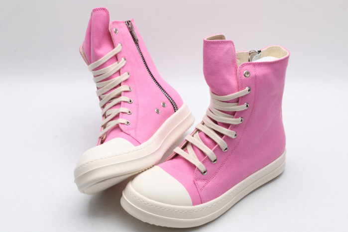 rick owens sneakers ro-084