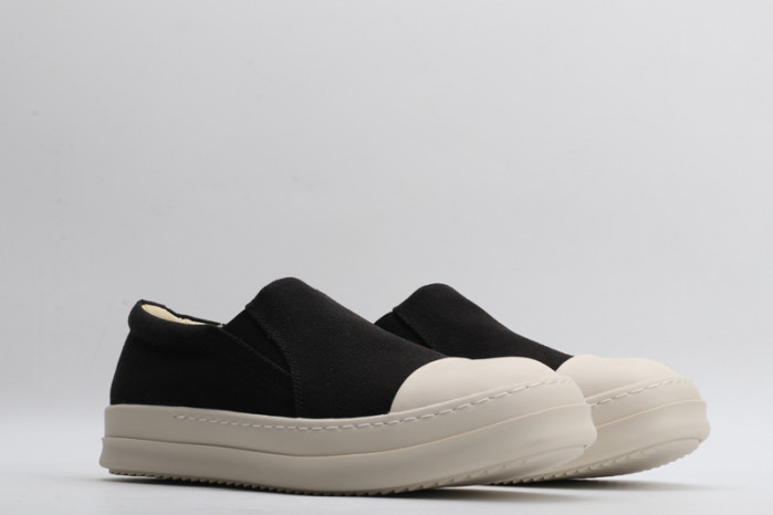 rick owens sneakers