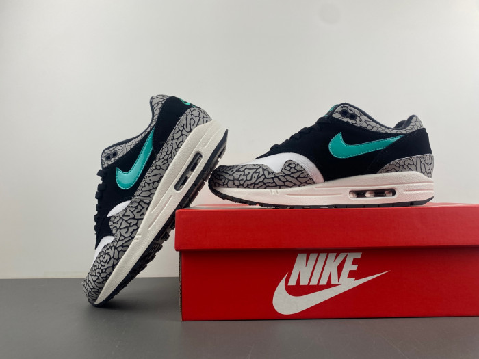 Nike Air Max 1 atmos Elephant 908366-001