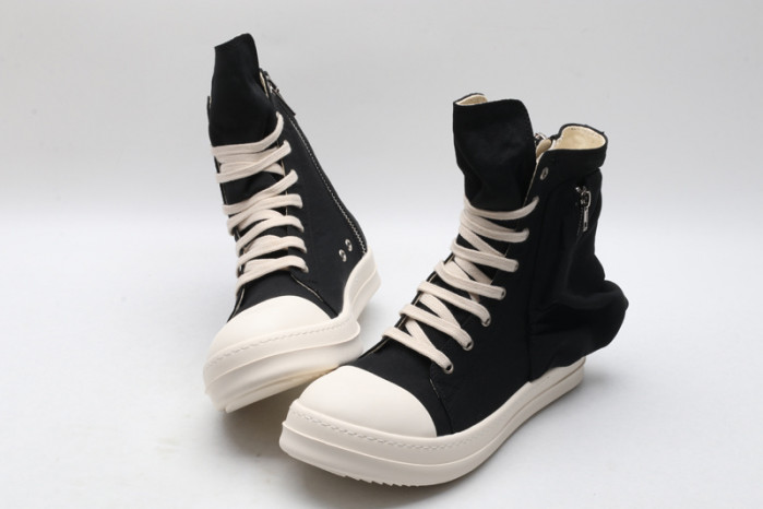 rick owens sneakers ro-069