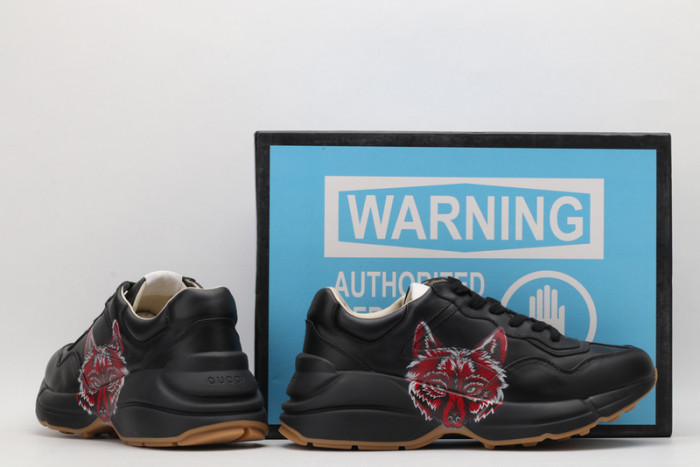 G*u*i sneaker g1000053