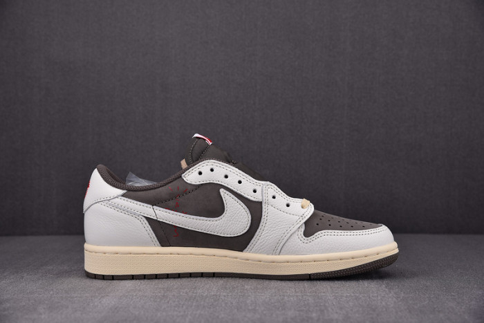 travis scott x air jordan 1 low reverse mocha dm7866-162