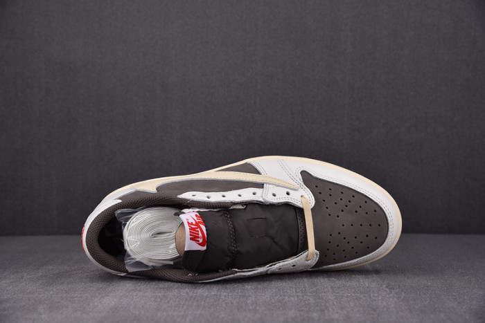 travis scott x air jordan 1 low reverse mocha dm7866-162