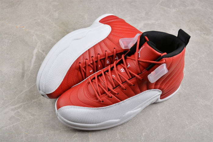 Jordan 12 Retro Gym Red 130690-600
