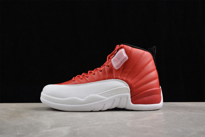 Jordan 12 Retro Gym Red 130690-600