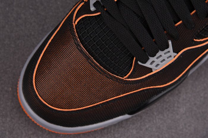 air jordan 4 retro starfish (w) cw7183-100