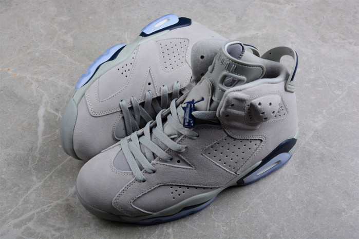 jordan 6 "georgetown"