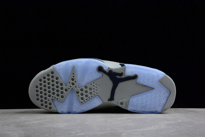 jordan 6 "georgetown"
