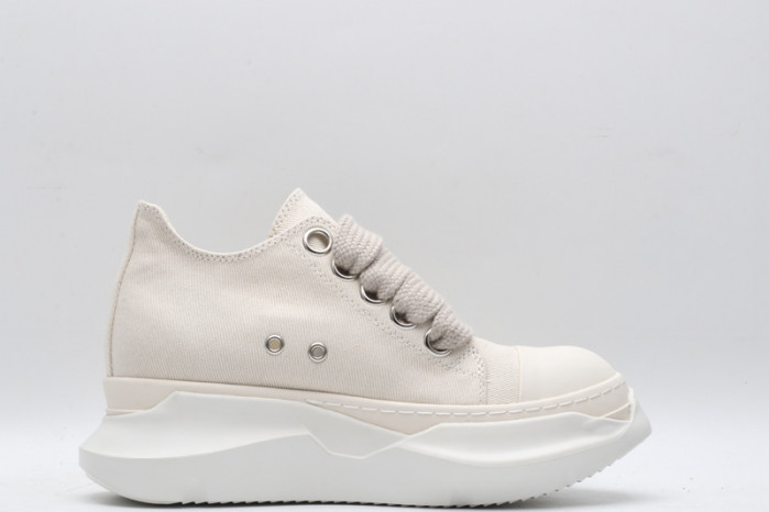 rick owens sneakers ro-123