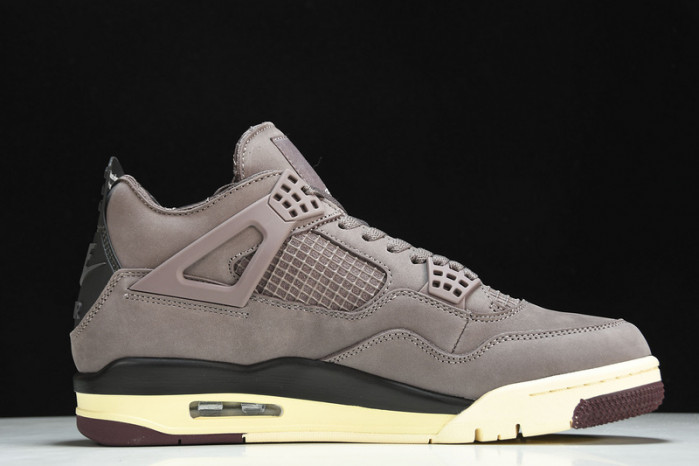 jordan 4 retro a ma maniére violet ore - dv6773-220