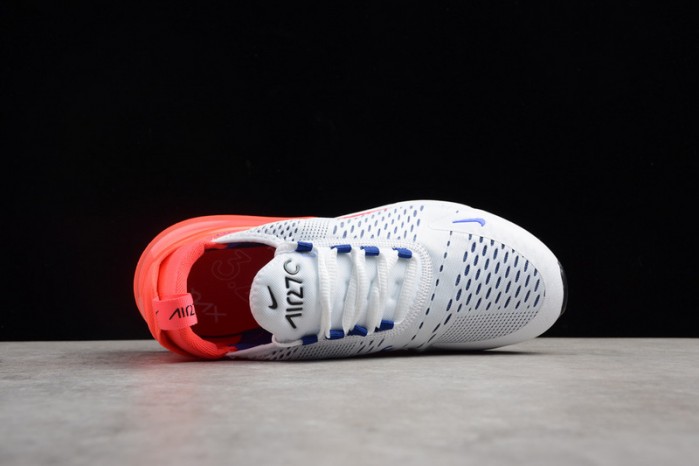 Nike Air Max 270 Ultramarine AH6789-101