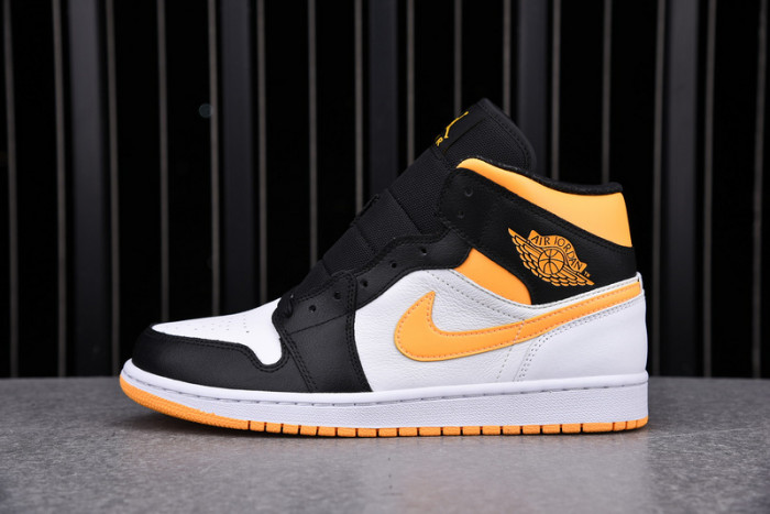 air jordan 1 mid cv5276-107