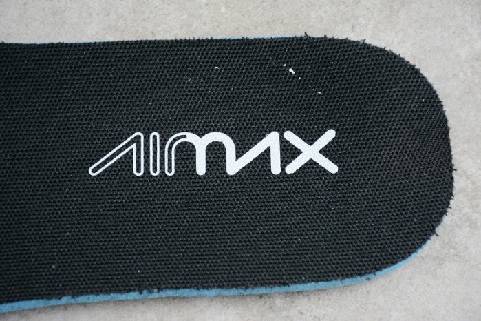 Nike Air Max 270 in black/white AH8050-002