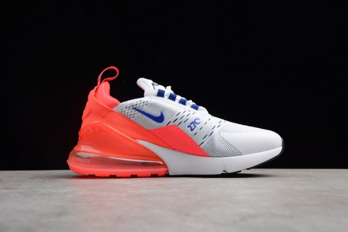 Nike Air Max 270 Ultramarine AH6789-101