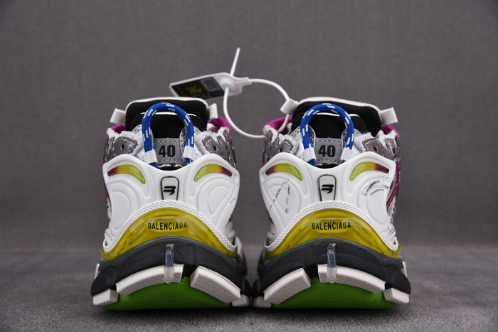 balen runner sneaker 677403 w3rb6 8123