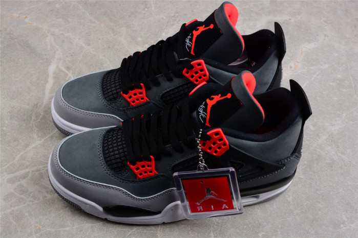 air jordan 4 infrared dh6927-061