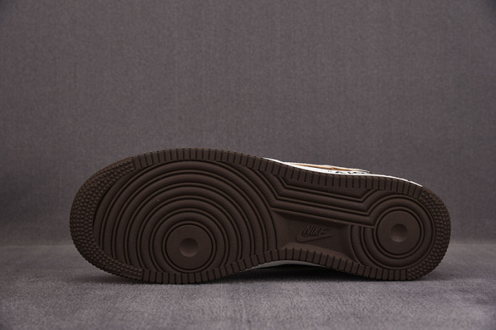 l&v nike air force 1 low