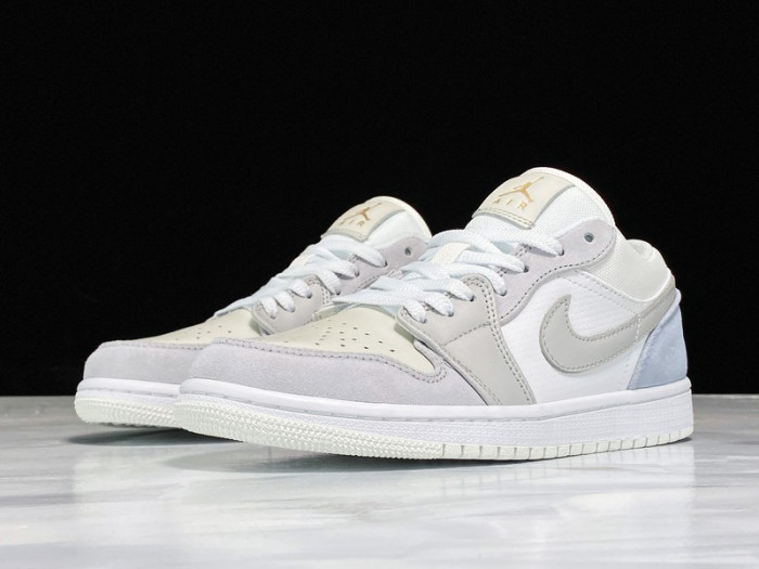 air jordan 1 low paris cv3043-100