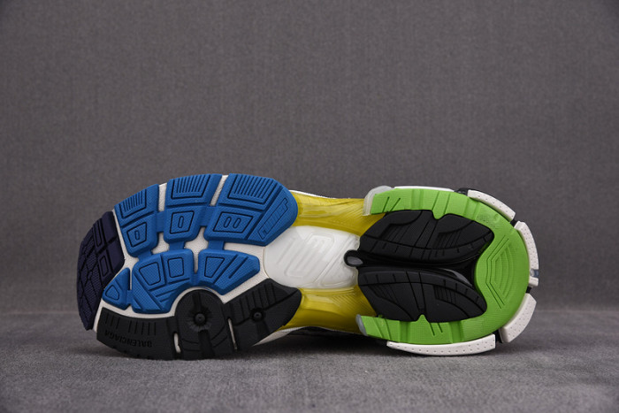 balen runner sneaker 677403 w3rb6 8123