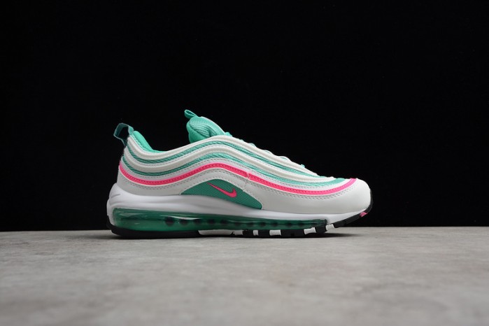 nike air max 97 south beach (gs) 921522-101