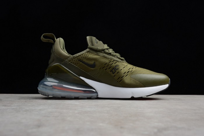 Nike Air Max 270 Medium Olive AH8050-201