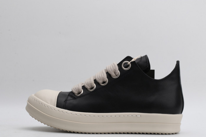 rick owens sneakers