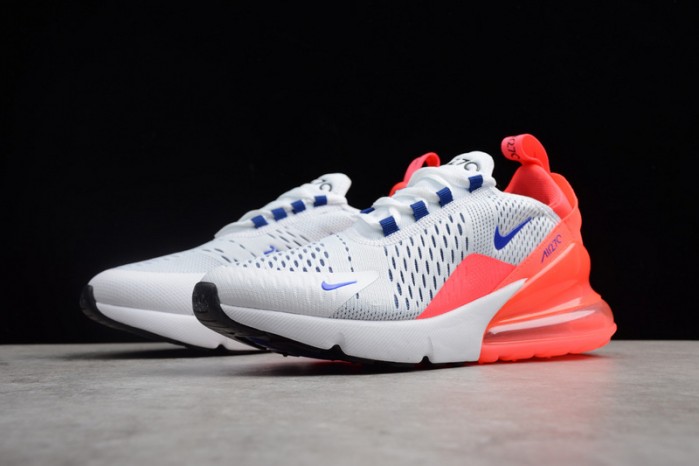 Nike Air Max 270 Ultramarine AH6789-101