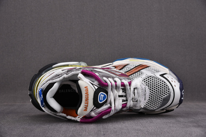 balen runner sneaker 677403 w3rb6 8123