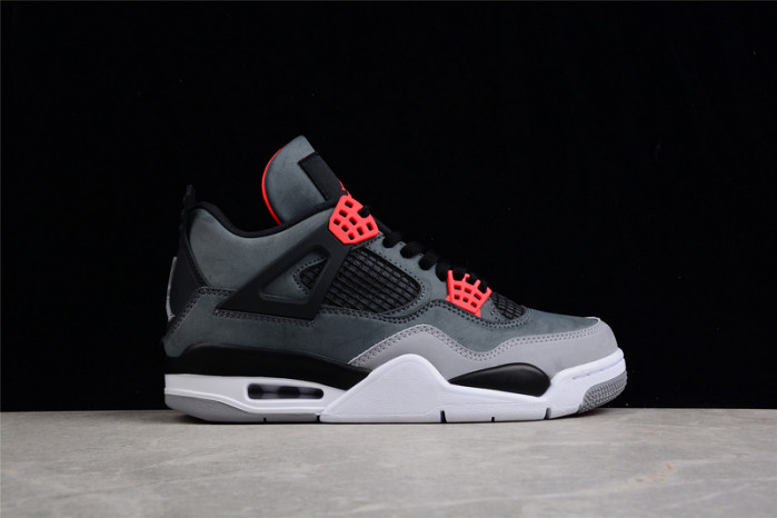 air jordan 4 infrared dh6927-061