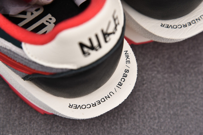 nike ld waffle sacai undercover midnight spruce - dj4877-300