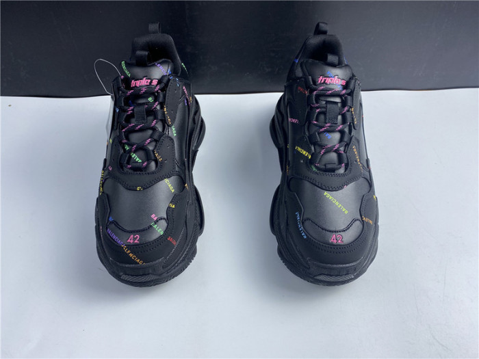 balen triple s trainer 524039 w2fa1 1210