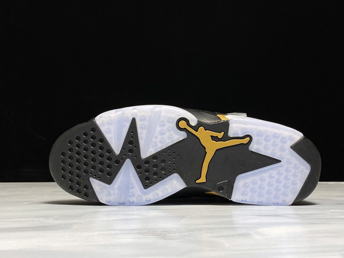 air jordan 6 retro dmp (2020) - ct4954-007