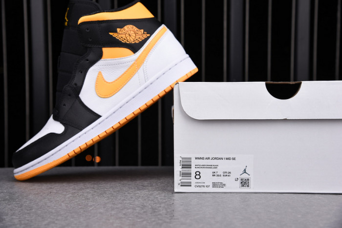 air jordan 1 mid cv5276-107