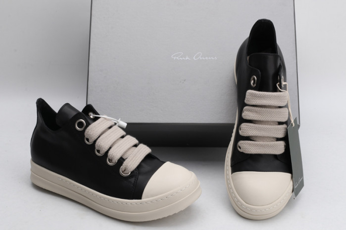 rick owens sneakers