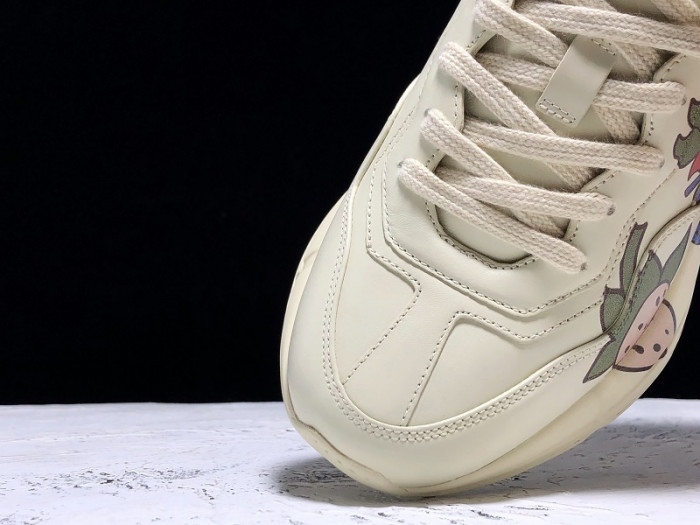 G*u*i1 rhyton sneaker