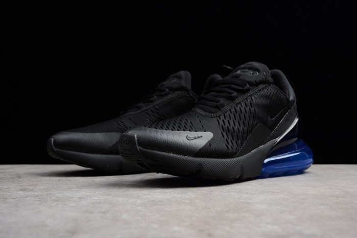 Nike Air Max 270 “PHOTO BLUE” black AH8050-009