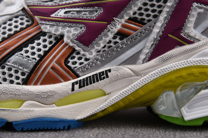 balen runner sneaker 677403 w3rb6 8123