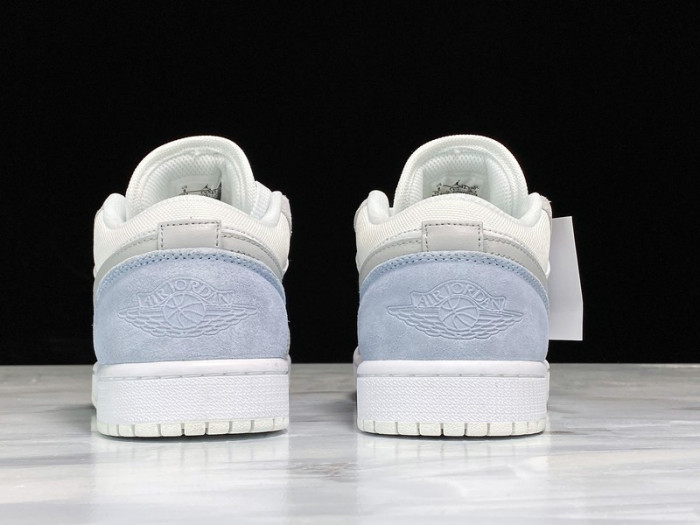 air jordan 1 low paris cv3043-100