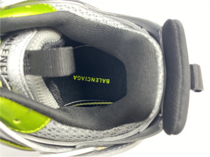 balen track silver neon yellow 542023 w1gc1 1230